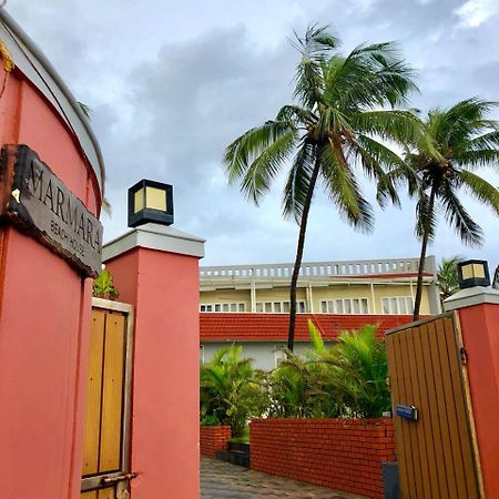 Marmara Beach House Hotel Kannur Bagian luar foto