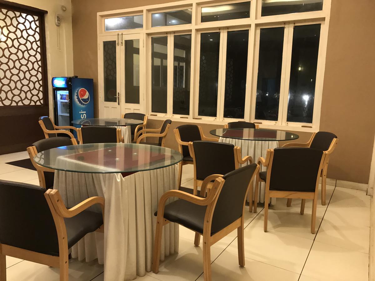 Marmara Beach House Hotel Kannur Bagian luar foto